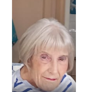 Photo of Margaret BROTHERTON
