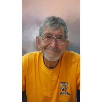 Photo of Michael LEEMAN