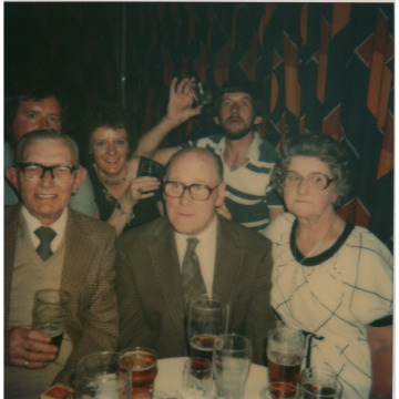 Notice Gallery for Michael LEEMAN