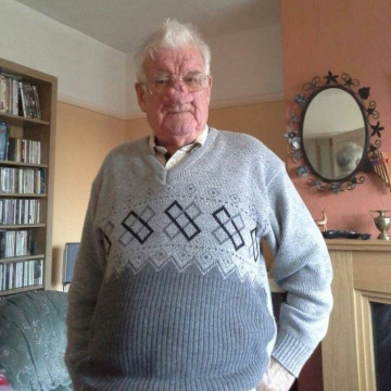 Photo for notice Ken JONES