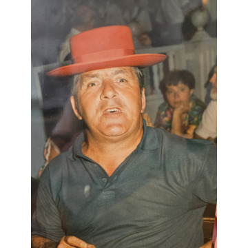 Photo of Peter MUNSON