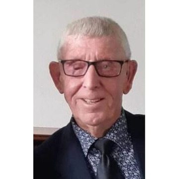 Photo of Derek LLOYD