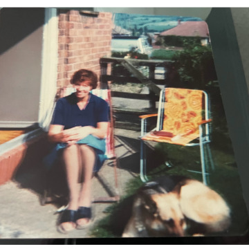 Notice Gallery for Jessie AUSTIN