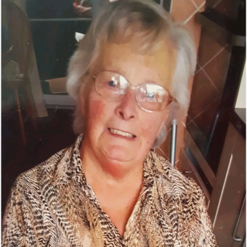 Photo of Carole Francis Victoria LEE