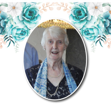 Photo of Doreen Mary STEWART