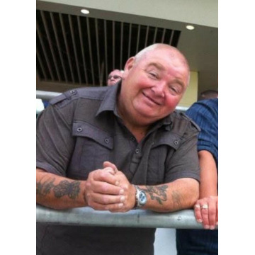 Photo of William David BIRD