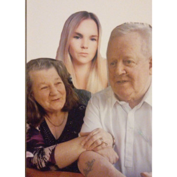 Photo of Sylvia MILLIGAN