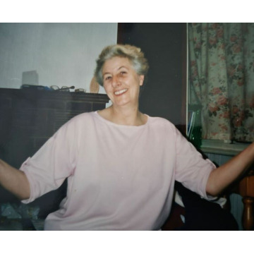 Photo of Jacqueline Roberta PIGOTT