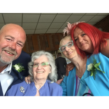 Notice Gallery for Jacqueline Roberta PIGOTT