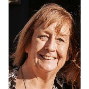 Photo of Christina Anne GRAHAM