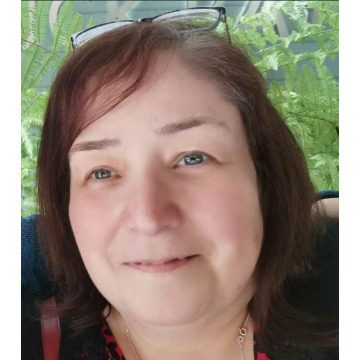 Photo of Debra MORTON