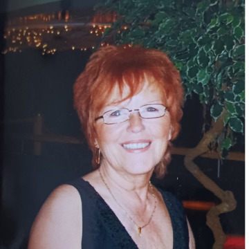 Photo of Barbara DAVY