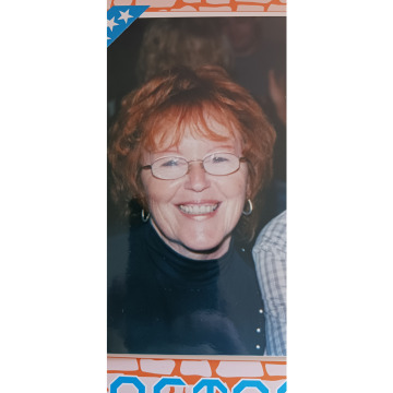 Notice Gallery for Barbara DAVY