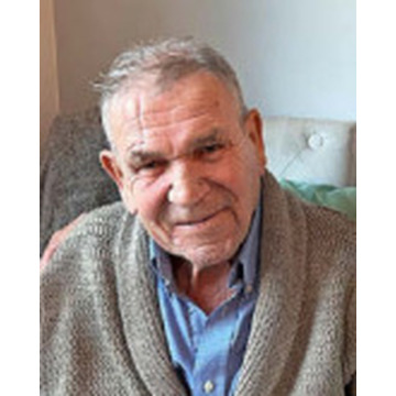 Photo of Ned SHARKEY