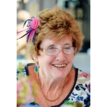 Photo of Mary MACDONALD