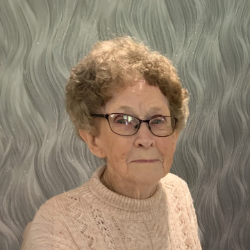 Photo of Gillian Barbara TUSTIN