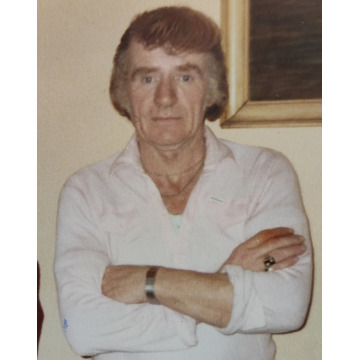 Photo of Martin Anthony FITZPATRICK