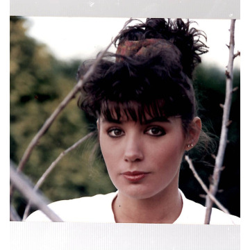 Photo of Carla PRATT