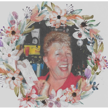 Photo of Janet Kathleen LING