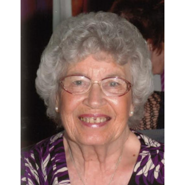 Photo of Maureen Elizabeth FLETCHER
