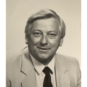 Photo of Raymond Sidney HUCKLE