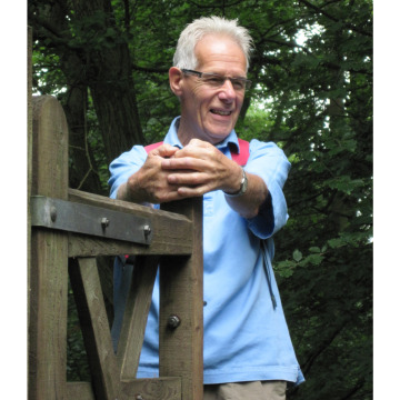 Photo of Douglas Harry EMMERSON