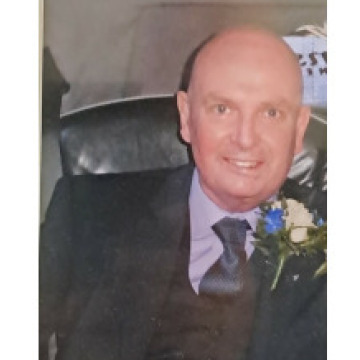 Photo of Stanley DAVIES