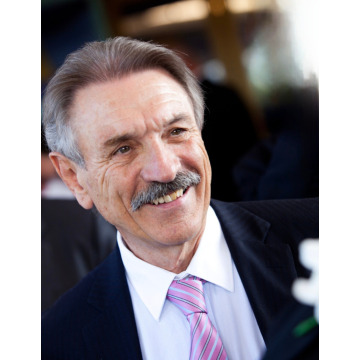 Photo of Roger HOWARD
