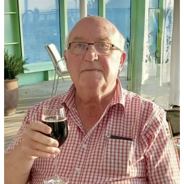Photo of David Edwin ALLEN