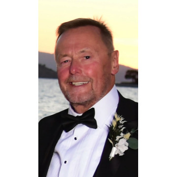 Photo of Paddy LAMINGMAN