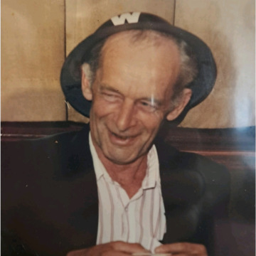 Notice Gallery for Peter John FREEMAN