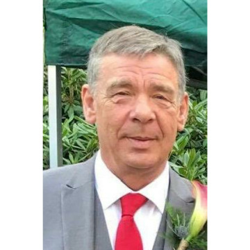 Photo of Nicholas Harry COPE