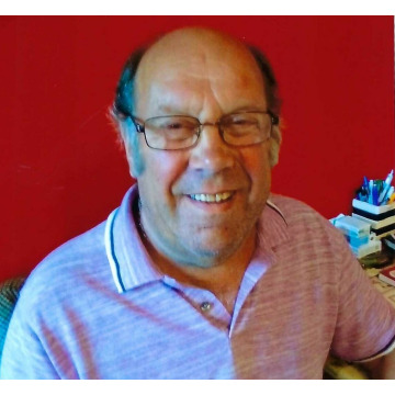 Photo of Phil HANNAN