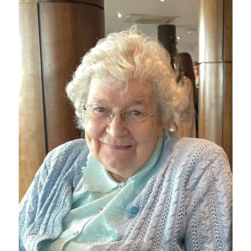 Photo of Grace RICHARDSON