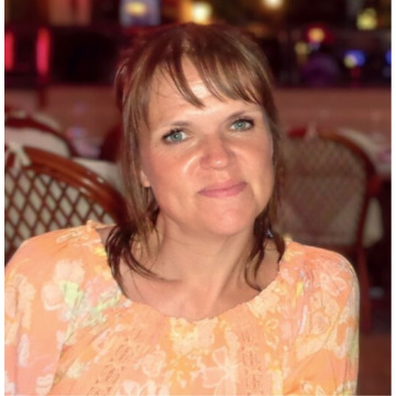 Photo of Sarah ALLEN