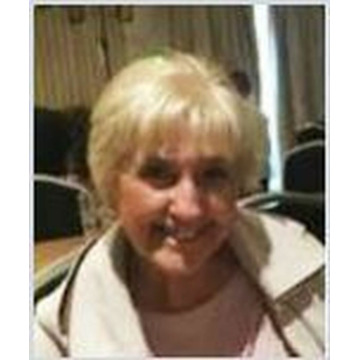 Photo of Marilyn Patricia BOUCHER