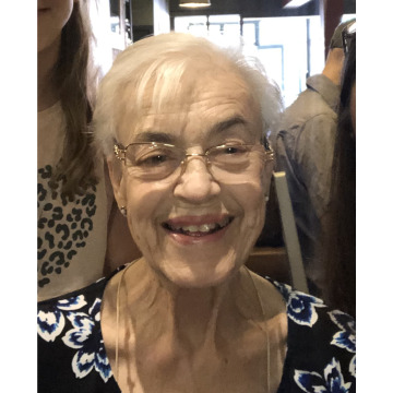 Photo of Barbara OSBORNE