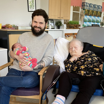 Notice Gallery for Rosamund WOOLLETT