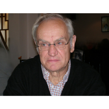 Photo of John Lester ROBINSON