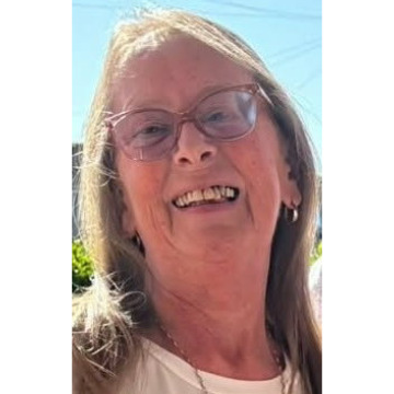 Notice Gallery for Rita PEARSON