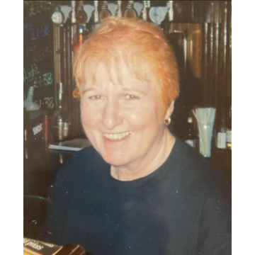 Photo of Veronica 'Vera' DRAPER