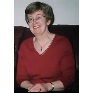 Photo of Sheila LYALL - (ALNESS)