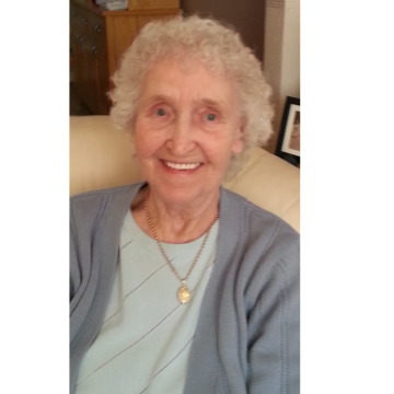 Photo of Ethel MASON