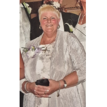 Photo of Patricia Ann LINDSAY