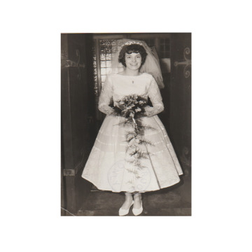 Photo of Christine Janet CLARK