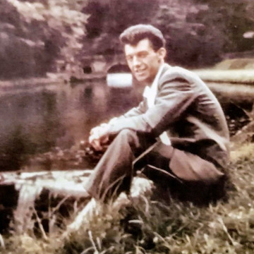 Photo of Kenneth BANYARD
