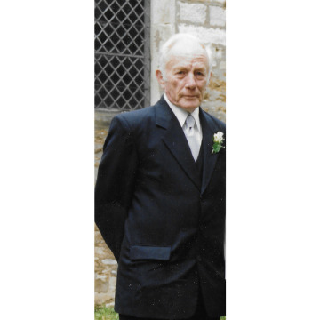 Photo of Ronald FOSTER