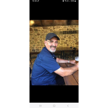 Photo of Hugh Gordon LAW