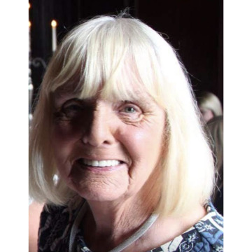 Photo of Gwynneth Elizabeth RICKARDS