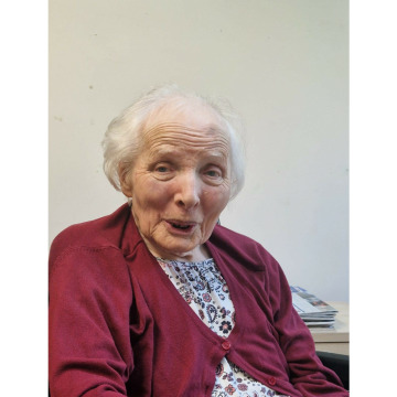 Photo of Judith FALLOWS
